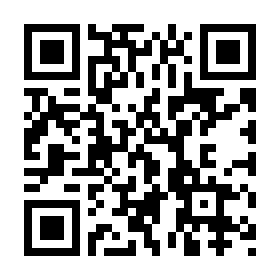 QRコード LIVE情報