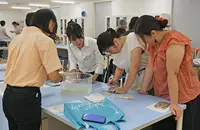 体験イベントのイメージ