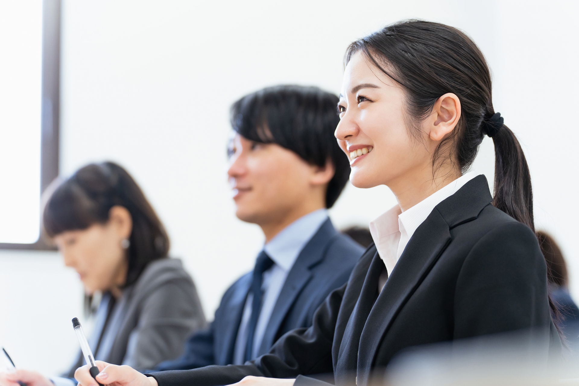 公務員を目指せる学校