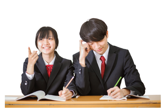 履歴書は、ある意味みなさんの分身とも言うべきとても大切なものです。