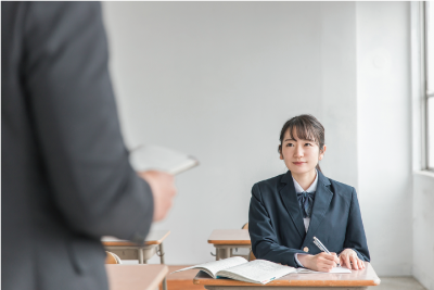 偏差値の活用例を解説
