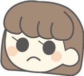 悩む女の子