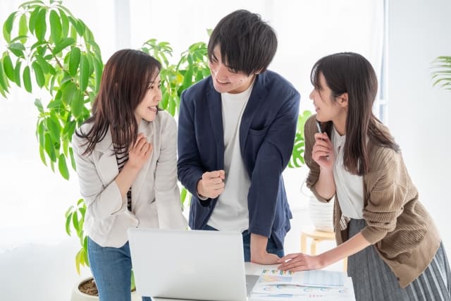 オープンキャンパス当日に関する質問