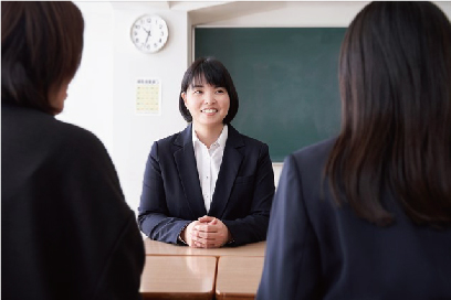 一人では判断しづらい?親の意見が欲しいとき