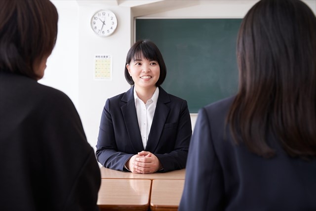オープンキャンパスで必ず質問すべきこと