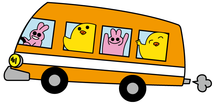 ぴよバス