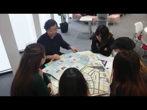 芸術が学べる学校