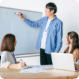 学校の種類のイメージ