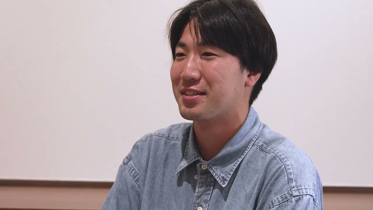 東京工学院専門学校 アントレプレナーシップ　在学生編（ダイジェスト）