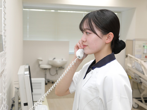 公益社団法人地域医療振興協会さいたま看護専門学校