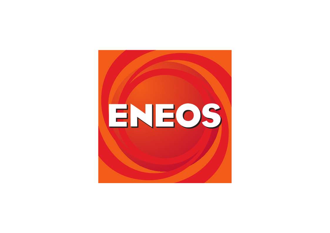 ENEOS株式会社 堺製油所のロゴ