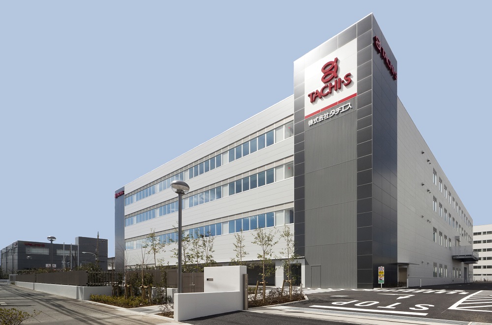株式会社タチエス