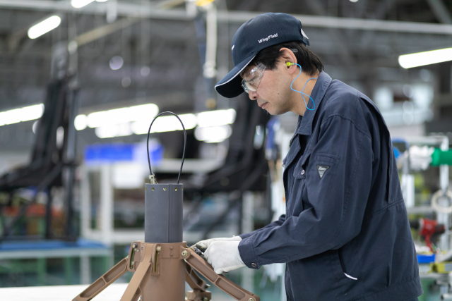 ウイングフィールド株式会社