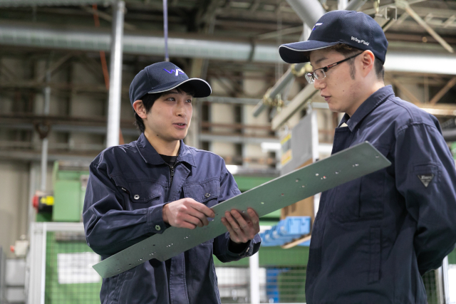 ウイングフィールド株式会社